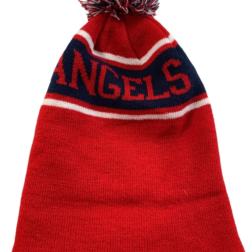 LA Angels Beanie Hat Size OS